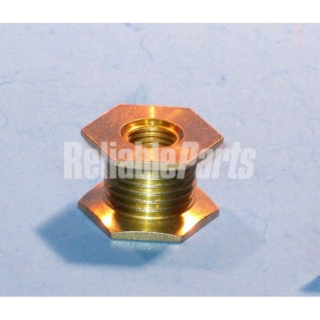 Whirlpool WP31001535 Whirlpool Motor Pulley WP31001535